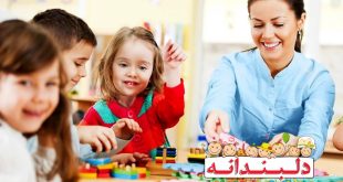 20 روش ایجاد خلاقیت در کودکان