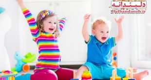 بازی‌ های هدف مند برای کودکان