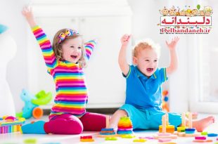 بازی‌ های هدف مند برای کودکان