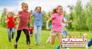 فوت و فن‌ های تربیت یک کودک سالم