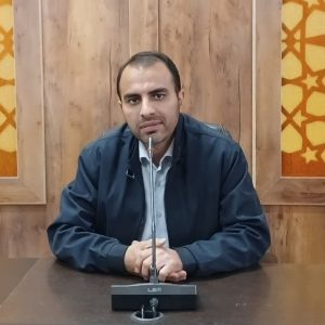 دکتر مرتضی رزم آرا