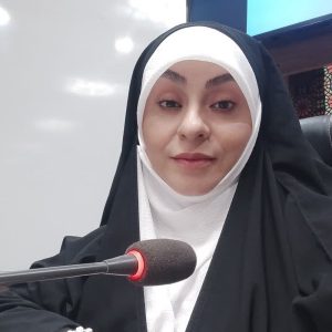زینت رئوف علیزاده کهن